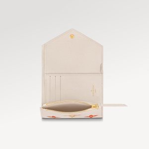 LOUIS VUITTON ポルトフォイユ・ヴィクトリーヌ Ref:M82202