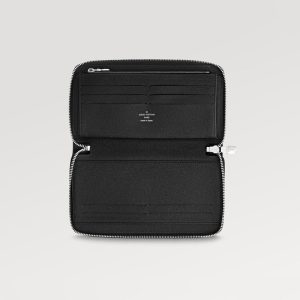 LOUIS VUITTON ジッピー・オーガナイザー NM Ref:M30056