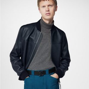 LOUIS VUITTON 3段 40mm リバーシブルベルト PMRef:M0341U