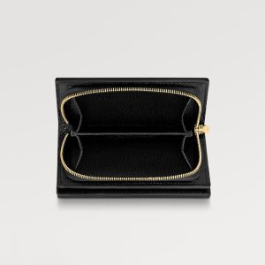 LOUIS VUITTON ポルトフォイユ・クレア Ref:M80151