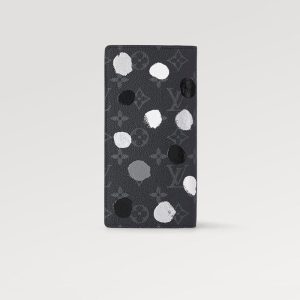 LOUIS VUITTON × YK ポルトフォイユ･ブラザ Ref:M81932