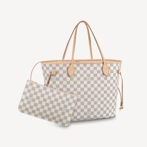 LOUIS VUITTON ネヴァーフル MM Ref:N41361