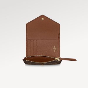 LOUIS VUITTON ポルトフォイユ・ヴィクトリーヌ Ref:M62472