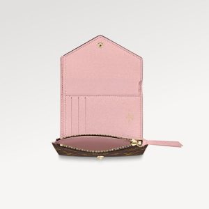 LOUIS VUITTON ポルトフォイユ・ヴィクトリーヌ Ref:M62360