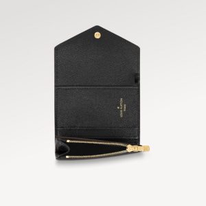 LOUIS VUITTON ポルトフォイユ・ゾエ Ref:M80725