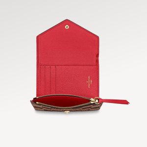 LOUIS VUITTON ポルトフォイユ・ヴィクトリーヌ Ref:N41659