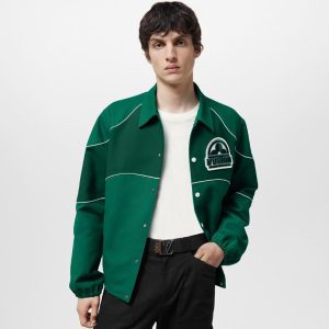 LOUIS VUITTON ベルト･タグ 40MM リバーシブル PMRef:M0686T