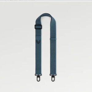 LOUIS VUITTON キーポル・バンドリエール 25 PM Ref: M46803