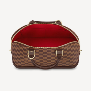 LOUIS VUITTON アルマ PM Ref:N53151