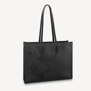 LOUIS VUITTON オンザゴー GM  Ref:M44925