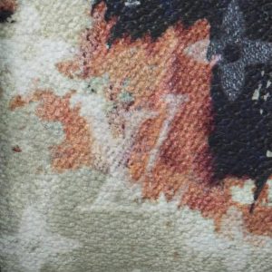 LOUIS VUITTON キーポル・バンドリエール 25 Ref:  M46804