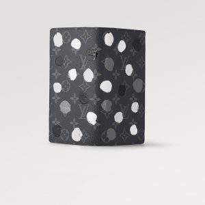 LOUIS VUITTON × YK ポルトフォイユ･ブラザ Ref:M81932