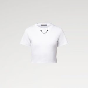 LOUIS VUITTON スプレー クロップトップ