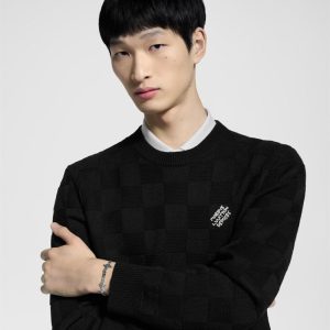 LOUIS VUITTON ブレスレット･LOUIS VUITTON インスティンクト   Ref：M00508