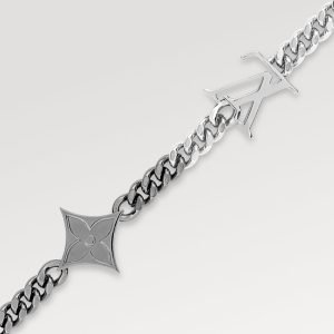 LOUIS VUITTON ブレスレット･LOUIS VUITTON インスティンクト   Ref：M00508