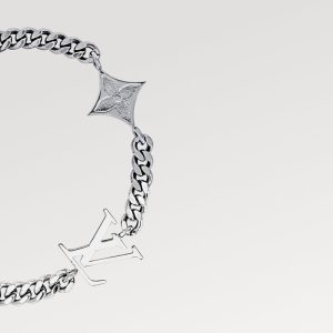 LOUIS VUITTON ブレスレット･LOUIS VUITTON インスティンクト   Ref：M00508