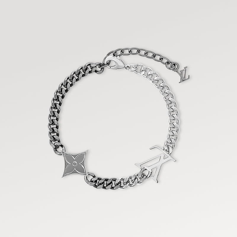 LOUIS VUITTON ブレスレット･LOUIS VUITTON インスティンクト   Ref：M00508