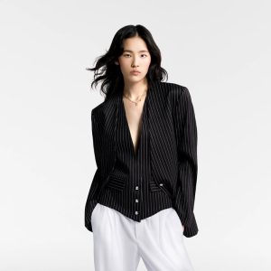 LOUIS VUITTON アイコニック ネックレス   Ref：M00596