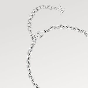 LOUIS VUITTON ブレスレット･モノグラム ボールド   Ref：M00681