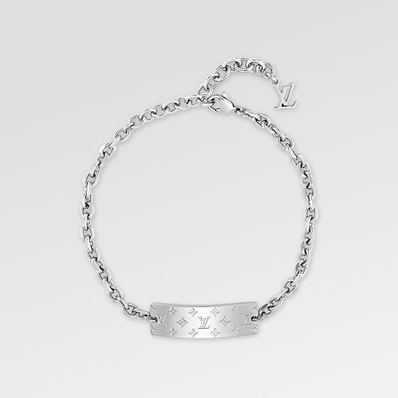 LOUIS VUITTON ブレスレット･モノグラム ボールド   Ref：M00681