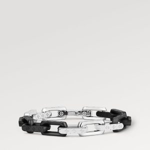 LOUIS VUITTON ブレスレット･モノグラム チェーン   Ref：M00686