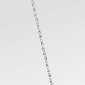 LOUIS VUITTON ネックレス･モノグラム タイドアップ   Ref：M00919