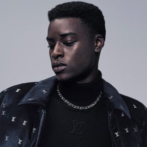 LOUIS VUITTON ネックレス･モノグラム タイドアップ   Ref：M00919