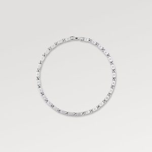 LOUIS VUITTON ネックレス･モノグラム タイドアップ   Ref：M00919