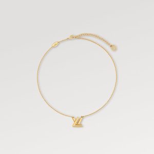 LOUIS VUITTON ネックレス･GO-14   Ref：M01729