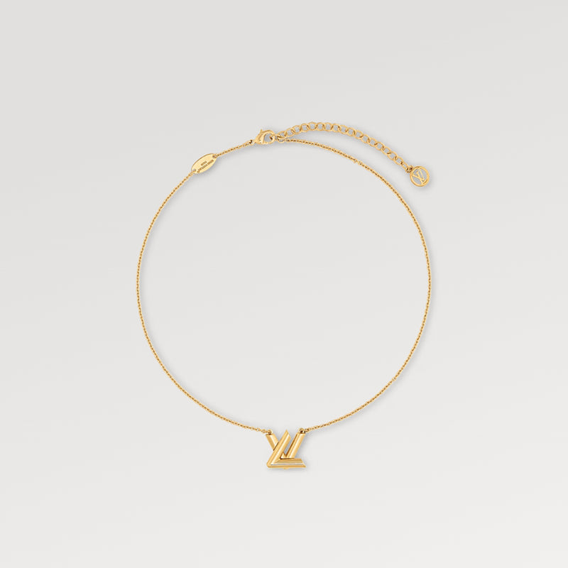 LOUIS VUITTON ネックレス･GO-14   Ref：M01729