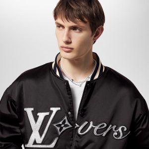 LOUIS VUITTON ネックレス･パール フュージョン   Ref：M01781