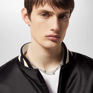 LOUIS VUITTON ネックレス･パール フュージョン   Ref：M01781