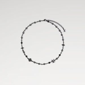 LOUIS VUITTON ネックレス･LV パール   Ref：M02445