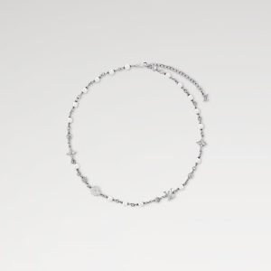 LOUIS VUITTON ネックレス･LV パール   Ref：M02448