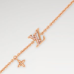 LOUIS VUITTON ブレスレット･LOUIS VUITTON アイコニック   Ref：M0942A