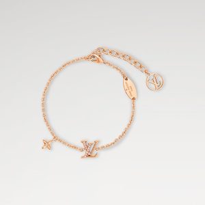 LOUIS VUITTON ブレスレット･LOUIS VUITTON アイコニック   Ref：M0942A