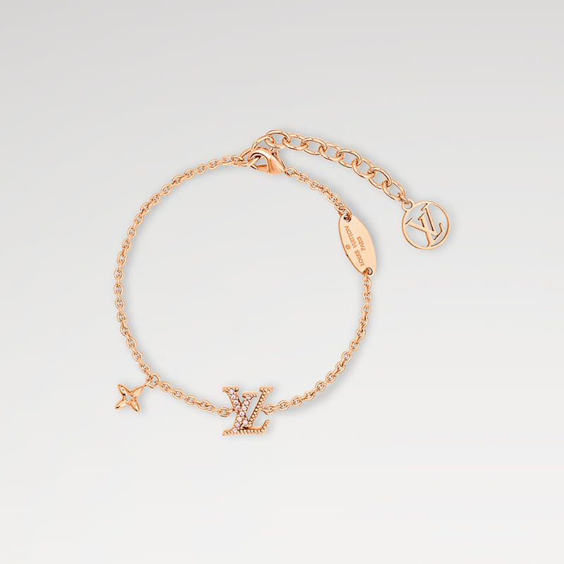 LOUIS VUITTON ブレスレット･LOUIS VUITTON アイコニック   Ref：M0942A