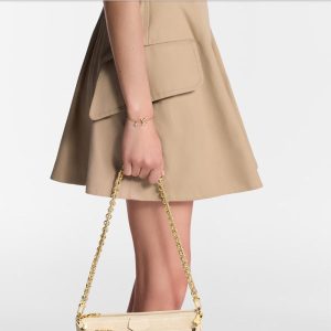 LOUIS VUITTON ブレスレット･LVアイコニック   Ref：M1008A