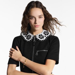 LOUIS VUITTON ブレスレット･LOUIS VUITTON ハート   Ref：M1105A