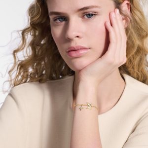 LOUIS VUITTON ブレスレット･LOUIS VUITTON アイコニック エナメル   Ref：M1137A