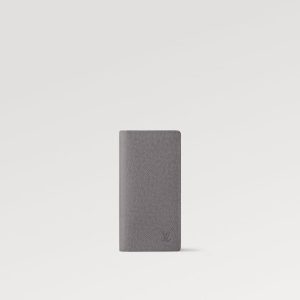 LOUIS VUITTON BRAZZA ウォレット    Ref：M11580