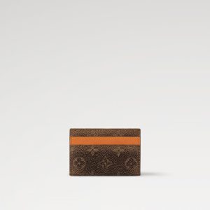 LOUIS VUITTON カードケース ポルト･カルト･ダブル    Ref：M11707