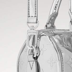 LOUIS VUITTON    スピーディ バンドリエール 20 ハンドバッグ   Ref：M11987