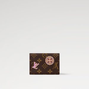LOUIS VUITTON ロザリー コインケース    Ref：M12220