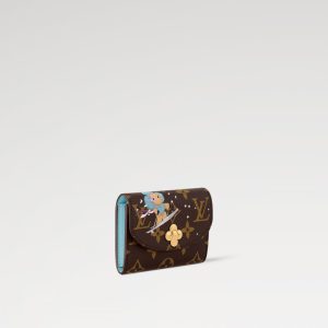 LOUIS VUITTON  ロザリー コインケース   Ref：M12239