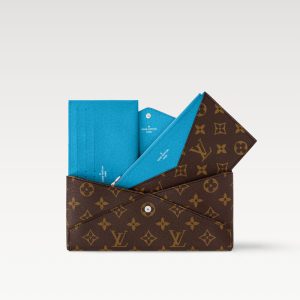 LOUIS VUITTON 切り紙オーガナイザーウォレット   Ref：M12359