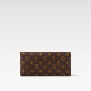LOUIS VUITTON 切り紙オーガナイザーウォレット   Ref：M12359