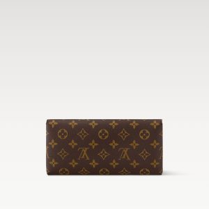 LOUIS VUITTON 切り紙オーガナイザーウォレット   Ref：M12403