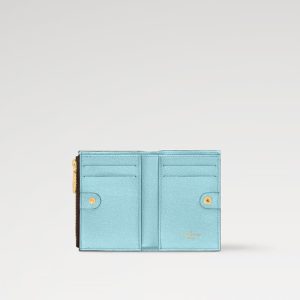 LOUIS VUITTON リサウォレット   Ref：M12487