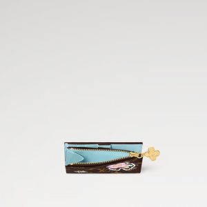 LOUIS VUITTON リサウォレット   Ref：M12487